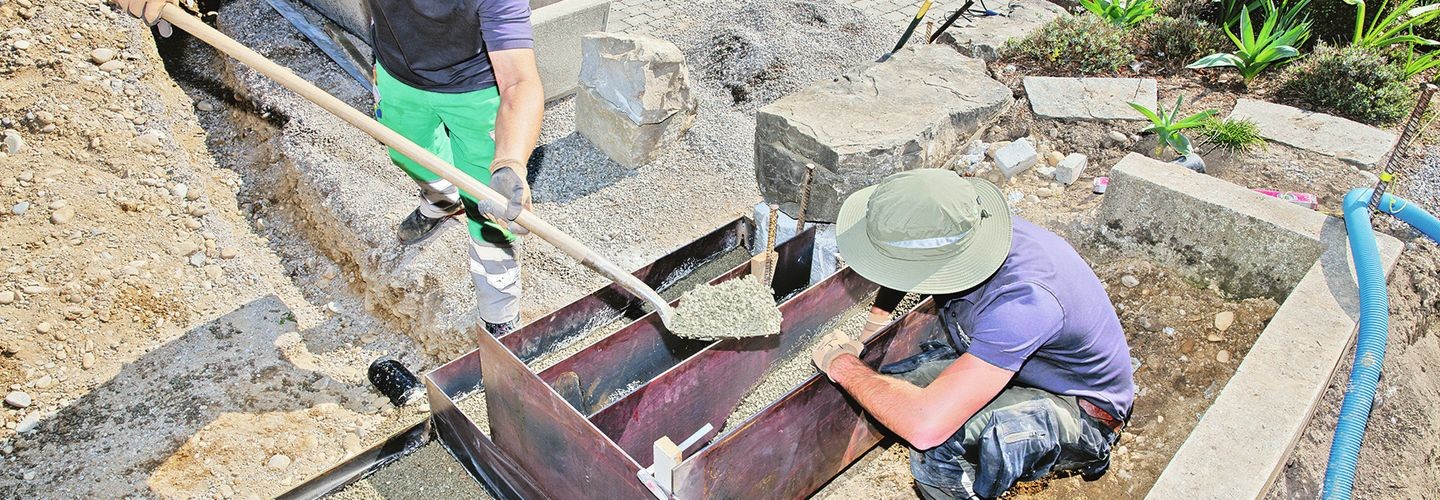 Chantiers Canicule VS