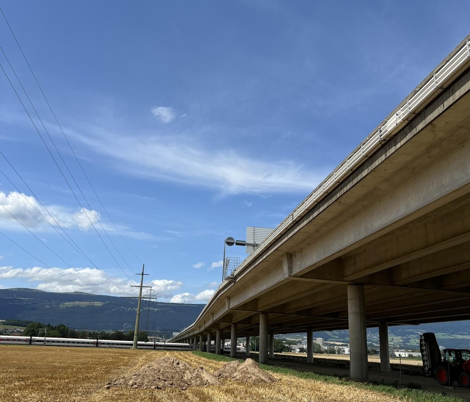 Viaduc Yverdon 1