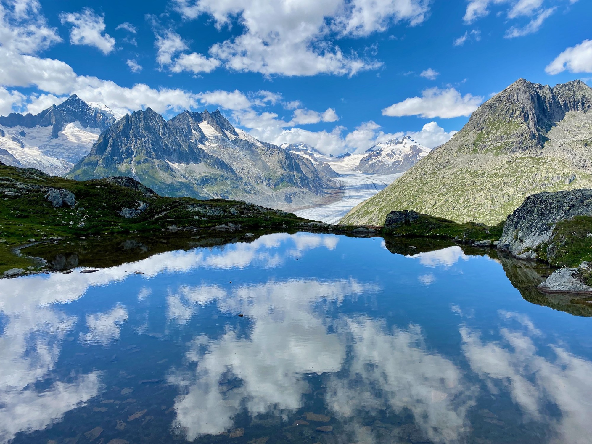 Aletsch