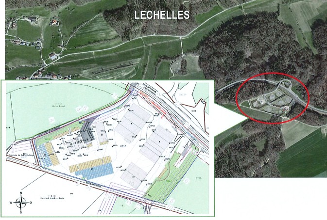 Helvetia Environnement Léchelles 2