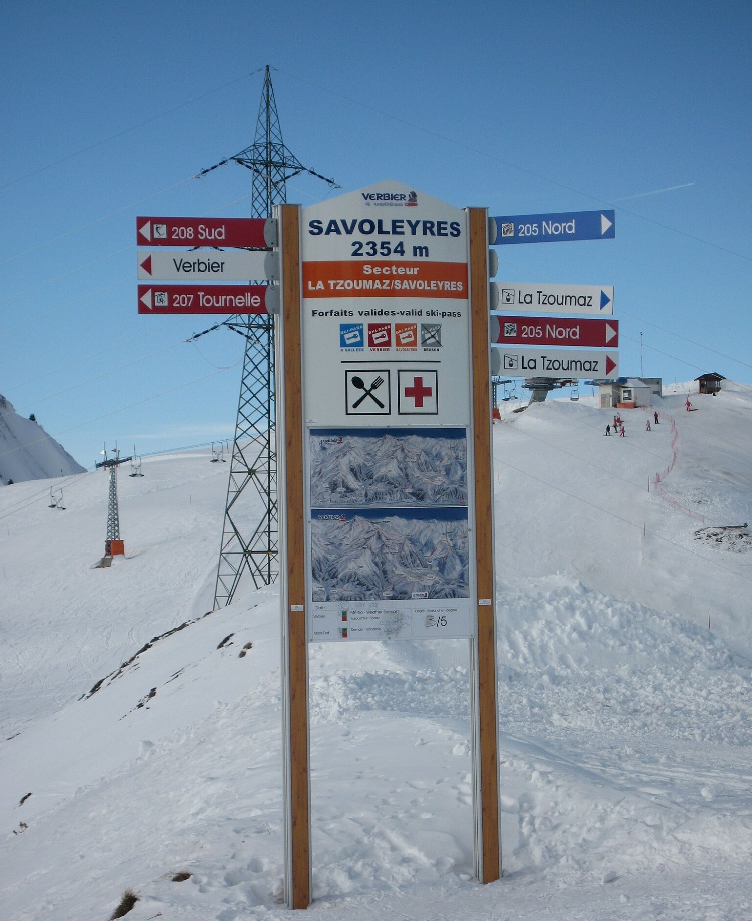 Téléverbier 2