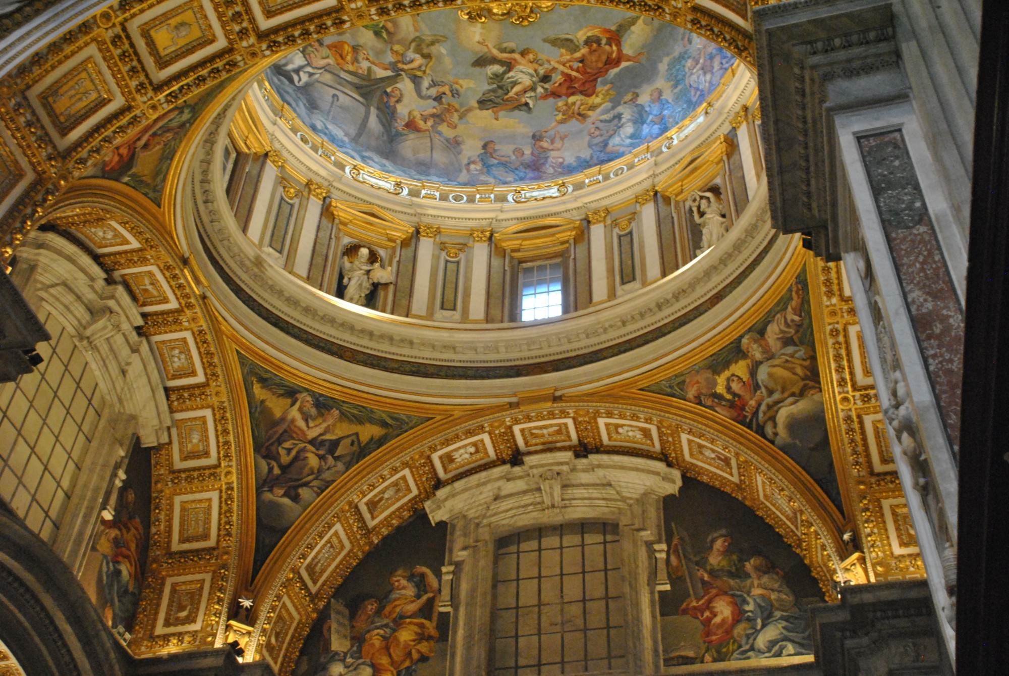 Basilique Saint-Pierre 2