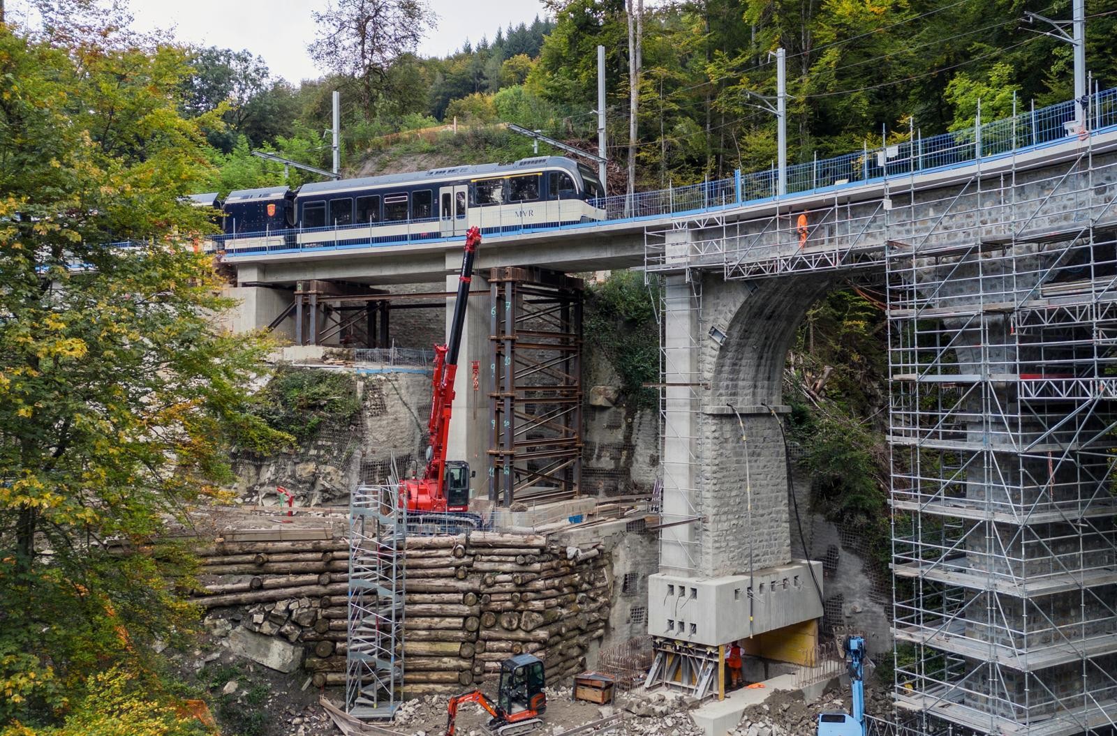 Viaduc Bay Clarens 2