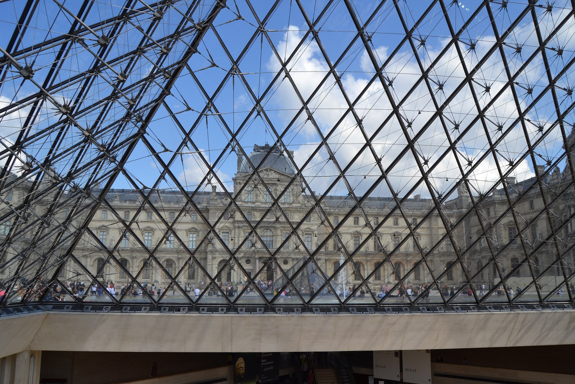 Louvre 2