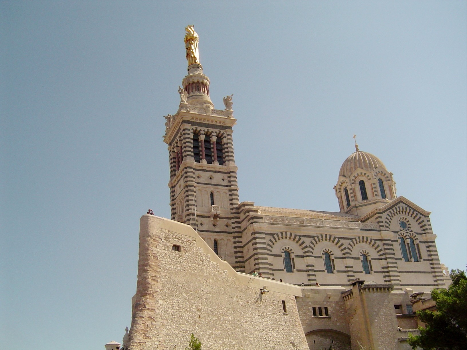 Bonne-Mère Marseille