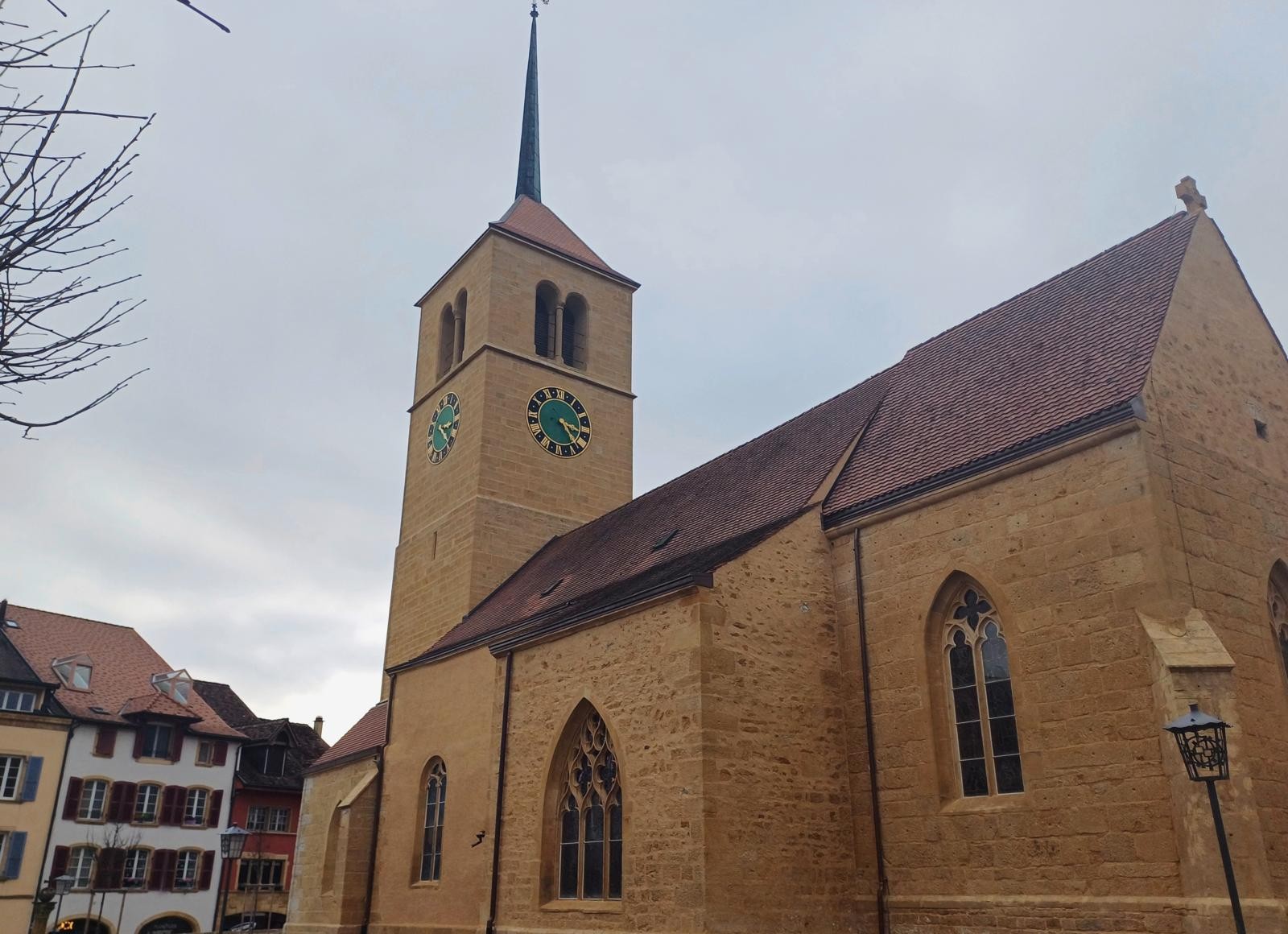 temple Saint-Blaise 1