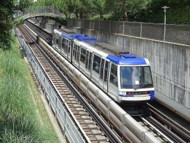 Adaptation du projet du métro M3 pour une meilleure interface de mobilité au centre de Lausanne.