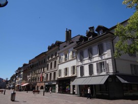 Immobilier Morges