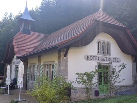 Salle des fêtes Champ-du-Moulin