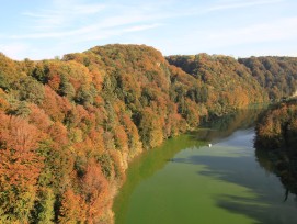 Lac de Schiffenen