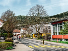 Rue Châtelet Bienne