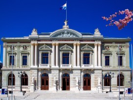 Grand Théâtre Genève