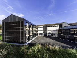 Campus Vallée de Joux 2