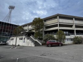 Patinoires Neuchâtel