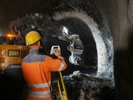 L'assainissement du tunnel du Weissenstein sur la ligne ferroviaire à voie unique Soleure-Moutier durera trois mois de plus que prévu.