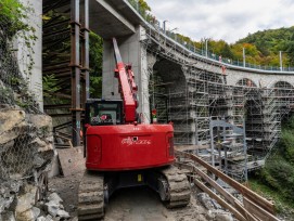 Viaduc Baye Clarens 1