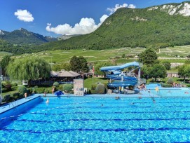 Piscine Aigle