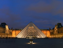 Louvre 1