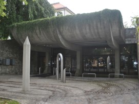 La Chaux-de-Fonds Parc musées 2