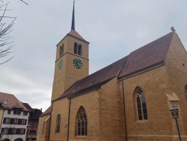 temple Saint-Blaise 1